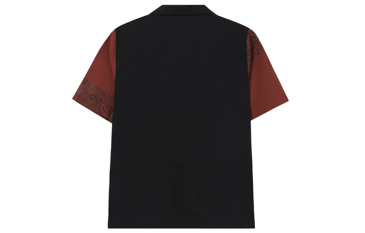 Nike Sportswear Qadın Köynəyi Qara 2