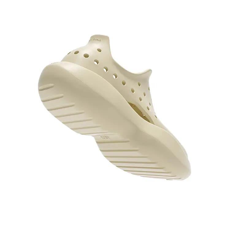 Beys Classic Small Clog Unisex Qum Rəngi 2