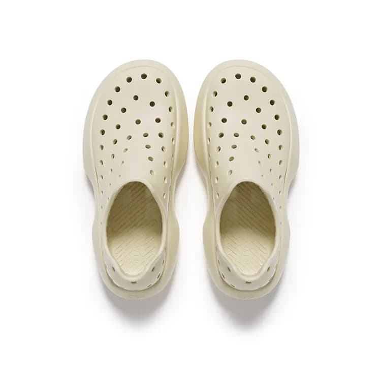 Beys Classic Small Clog Unisex Qum Rəngi 5
