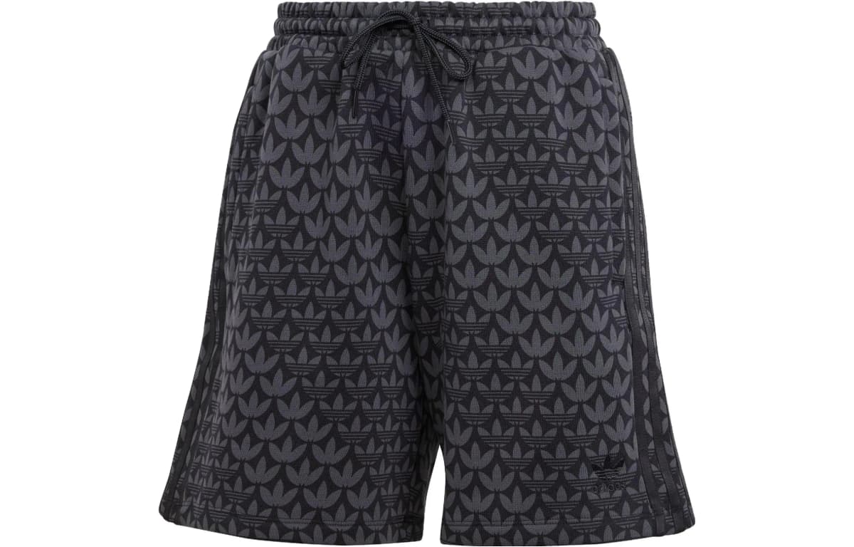 Adidas Originals Trefoil Monogram Şort
