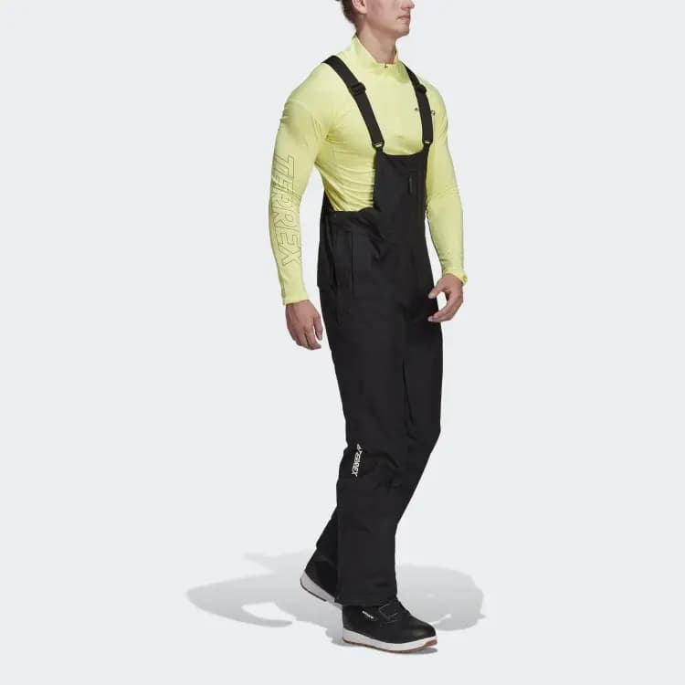 Adidas Kombinezon Kişi Qara 2