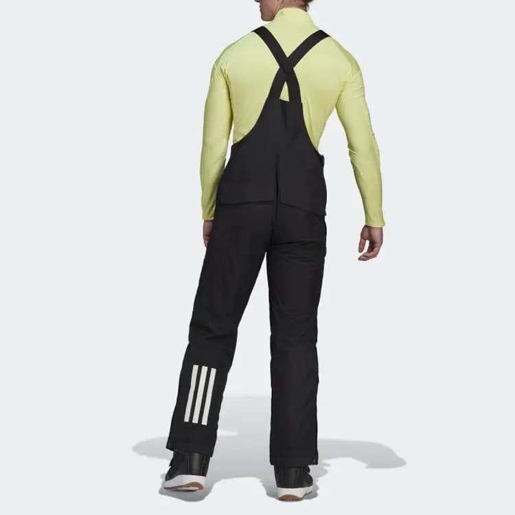 Adidas Kombinezon Kişi Qara 3