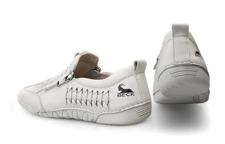 BECK Kişi Casual Ayaqqabı 8
