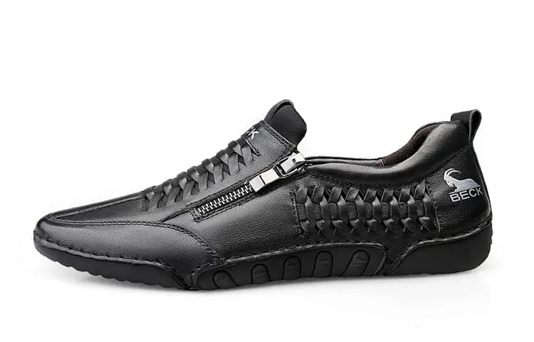 BECK Men's Casual Shoes Men Low-Top