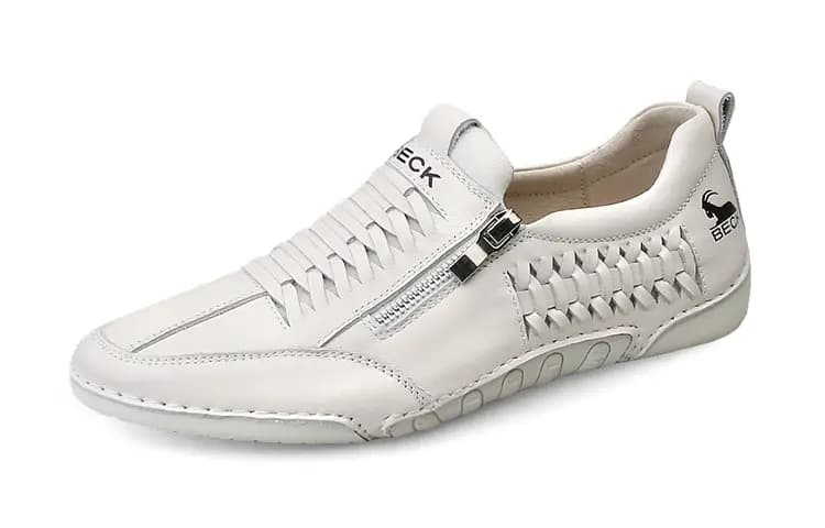 BECK Kişi Casual Ayaqqabı 6