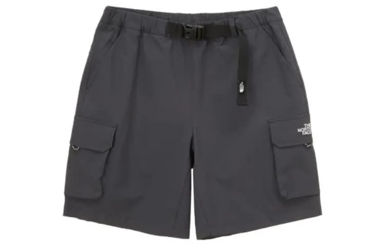 THE NORTH FACE Cargo Unisex Şort Boz