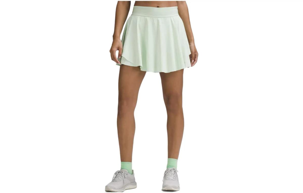 lululemon Courtcore City Qadın İdman Ətəyi 4