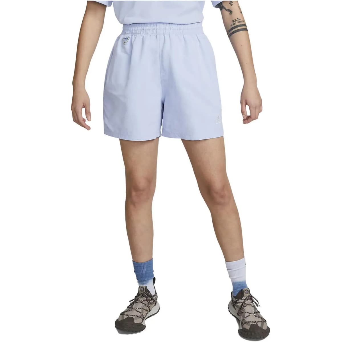Nike Women's 5' Shorts 4