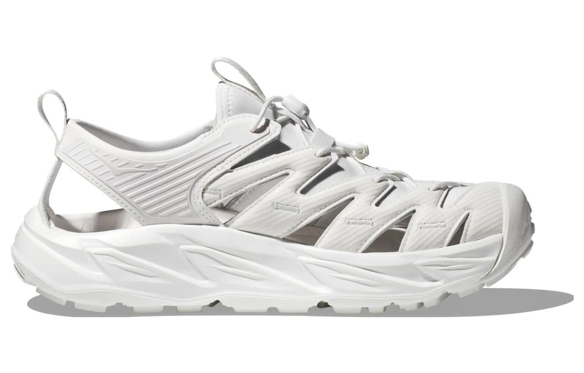 HOKA ONE ONE Hopara 'Triple White' 2