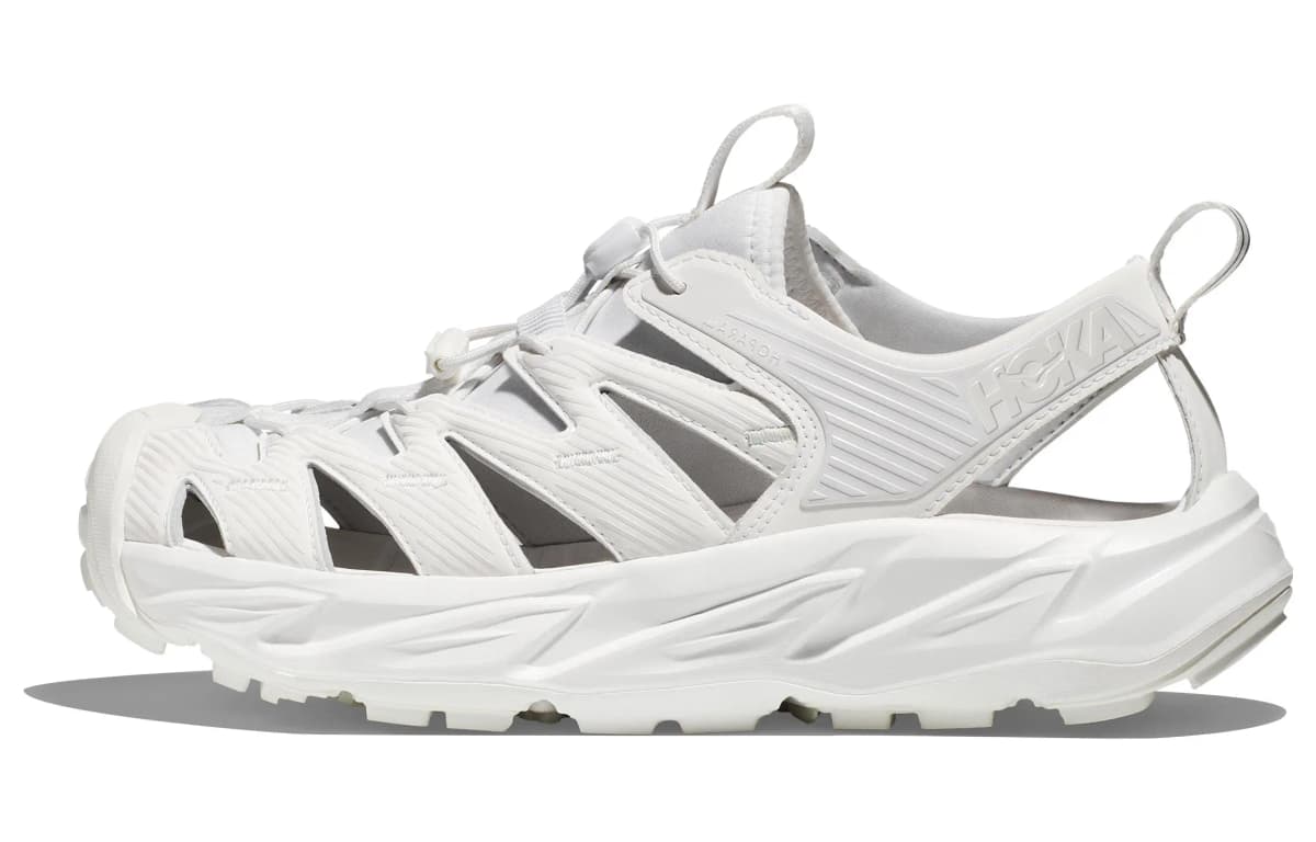 HOKA ONE ONE Hopara 'Triple White'
