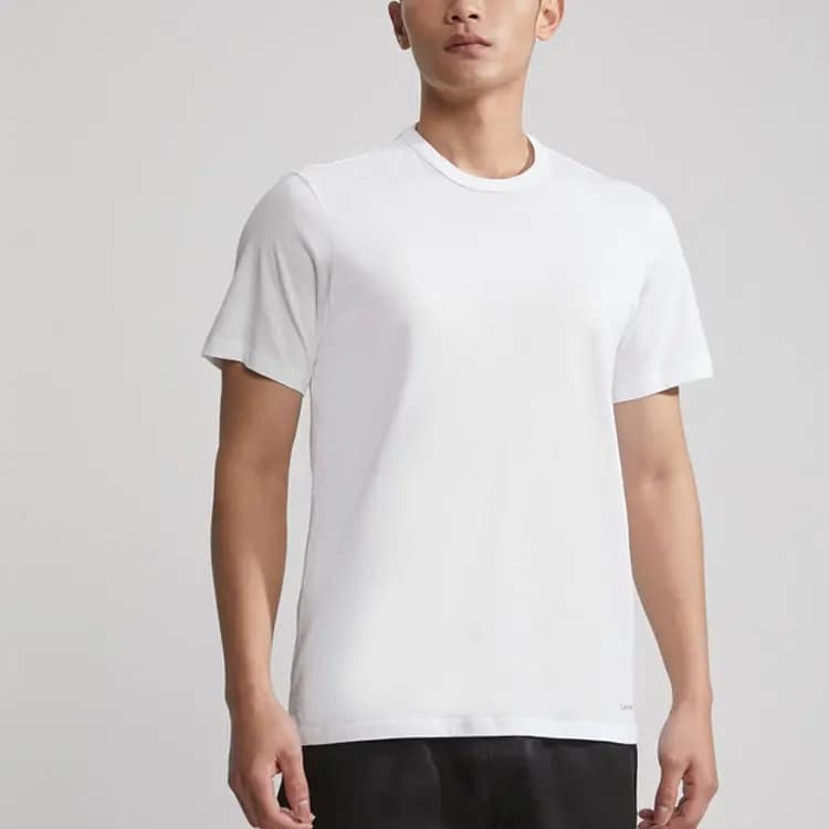 Calvin Klein Kişi Pijama Üstü 2