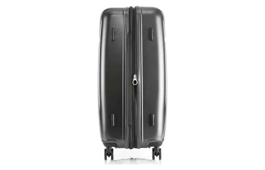 SAMSONITE ENWRAP Valiz Unisex Qara 4