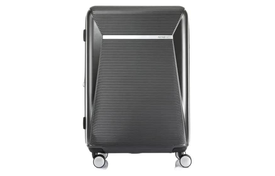 SAMSONITE ENWRAP Valiz Unisex Qara
