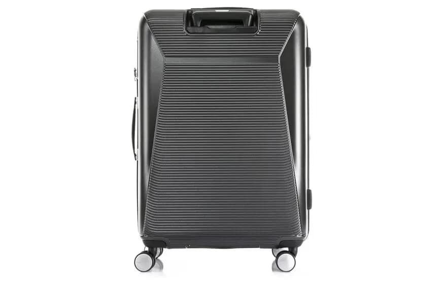 SAMSONITE ENWRAP Valiz Unisex Qara 5