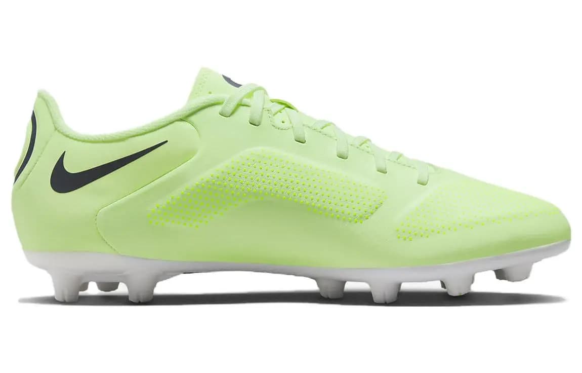 Nike Tiempo Legend 9 Academy HG Barely Volt/Summit White 2