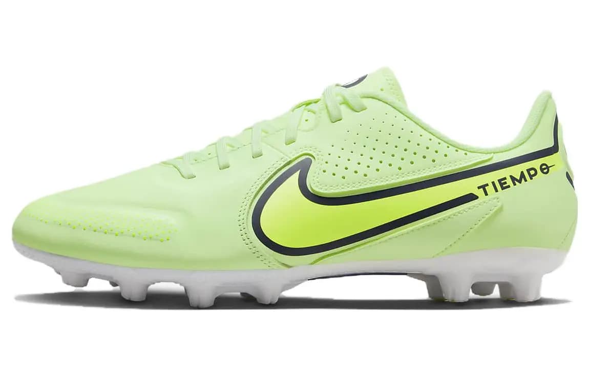Nike Tiempo Legend 9 Academy HG Barely Volt/Summit White