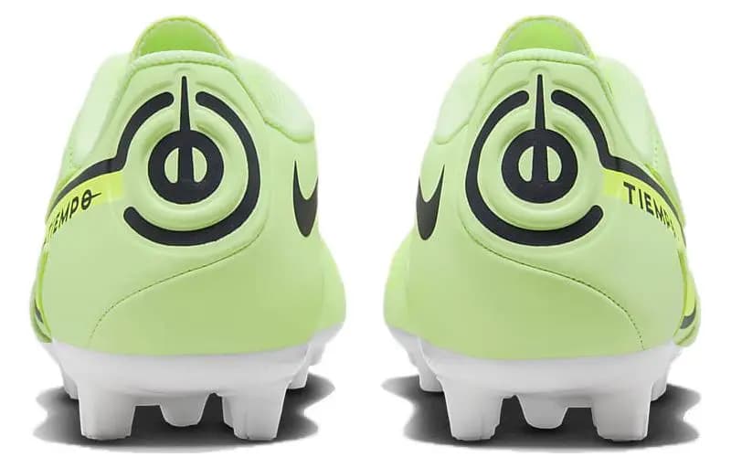 Nike Tiempo Legend 9 Academy HG Barely Volt/Summit White 5