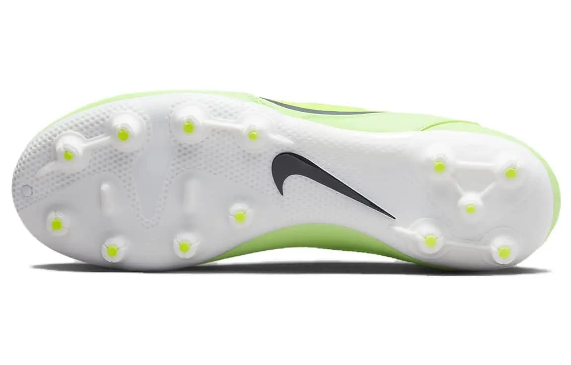 Nike Tiempo Legend 9 Academy HG Barely Volt/Summit White 6