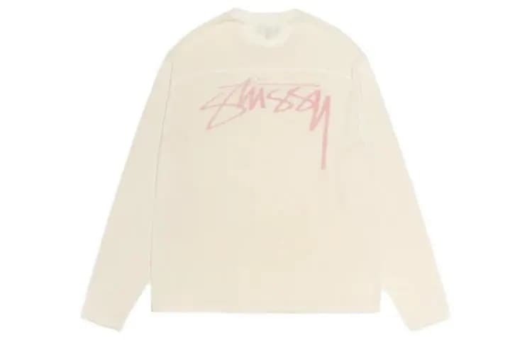 Stussy Football Sviter 7