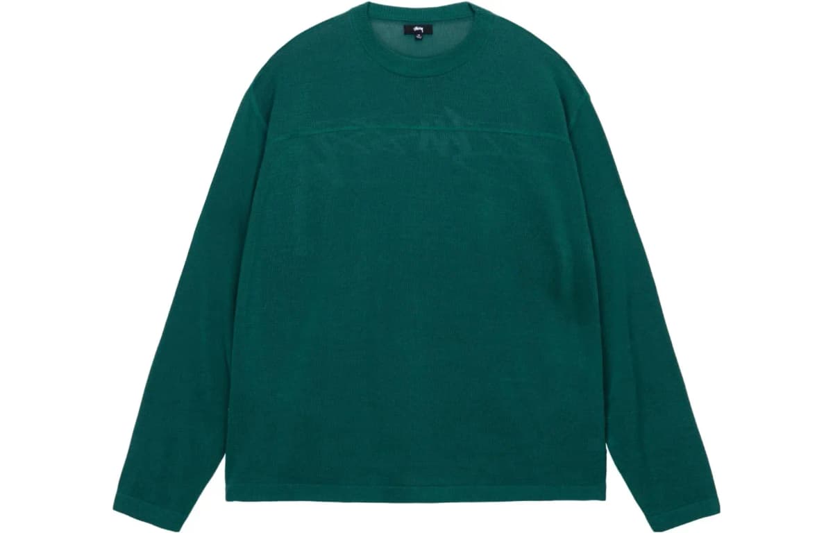Stussy Football Sviter 23