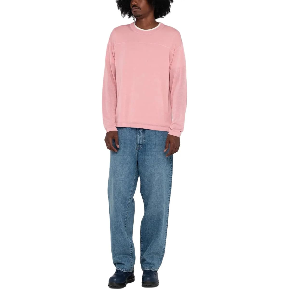 Stussy Football Sviter 22