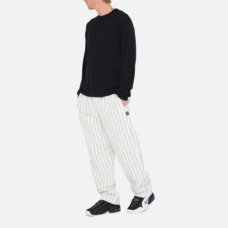 Stussy Football Sviter 6