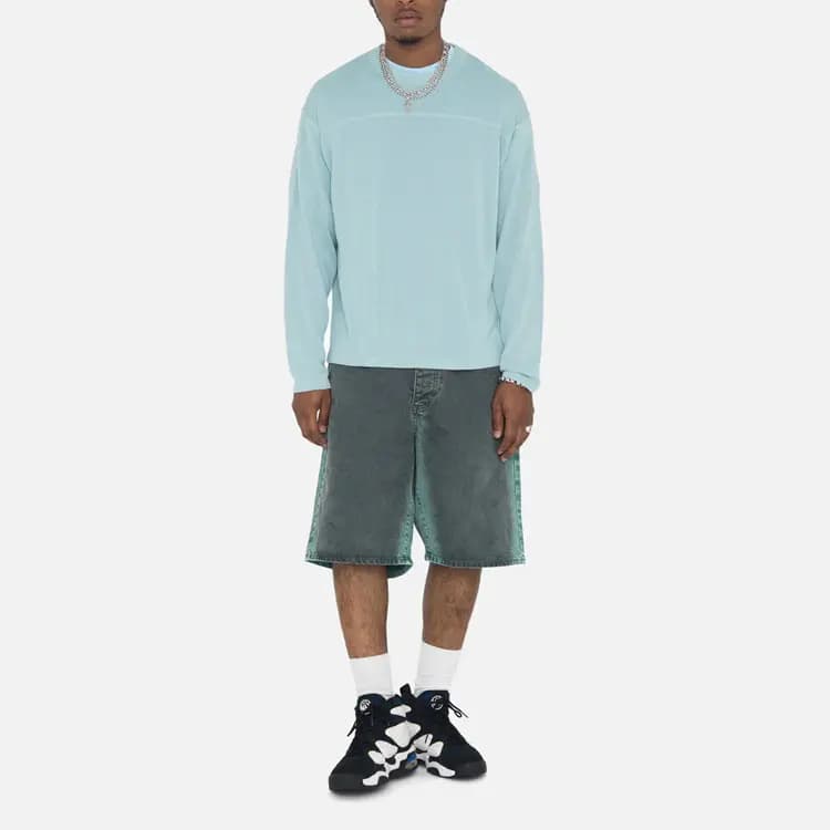 Stussy Football Sviter 16