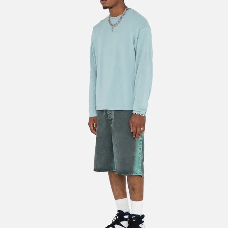 Stussy Football Sviter 18