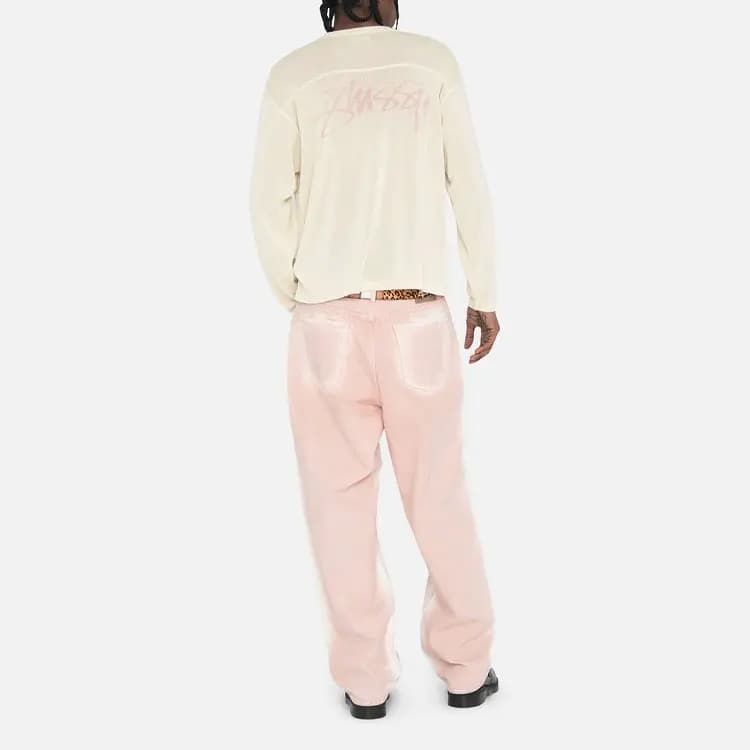 Stussy Football Sviter 10