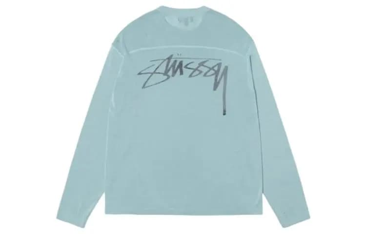 Stussy Football Sviter 13