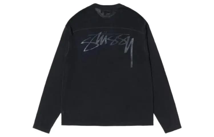 Stussy Football Sviter