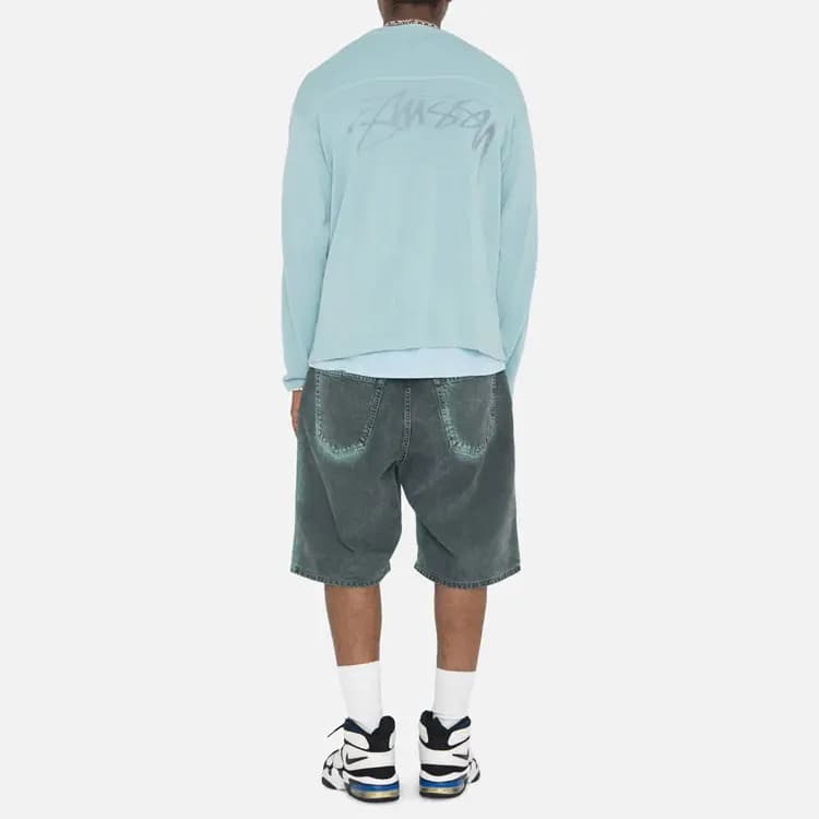 Stussy Football Sviter 17
