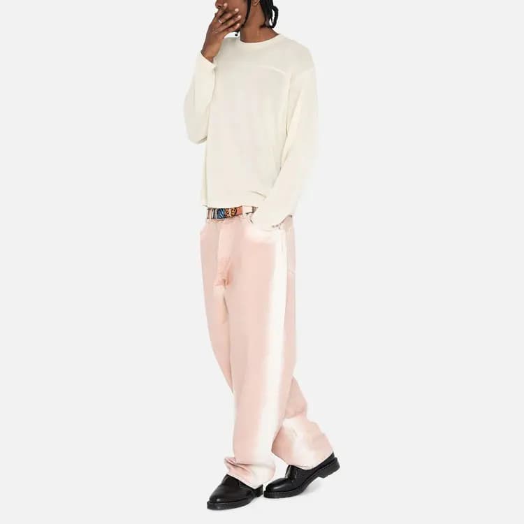 Stussy Football Sviter 12