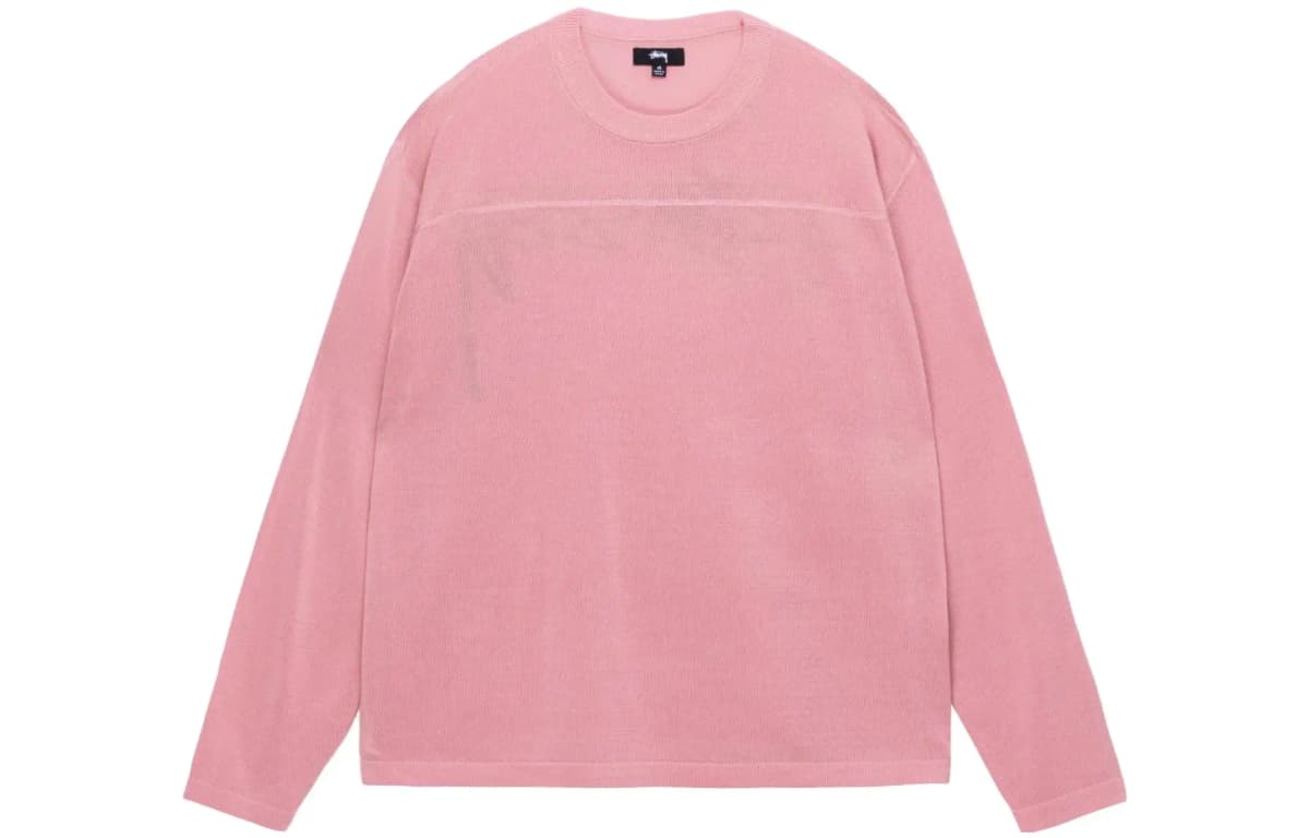 Stussy Football Sviter 19