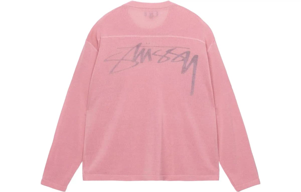 Stussy Football Sviter 20