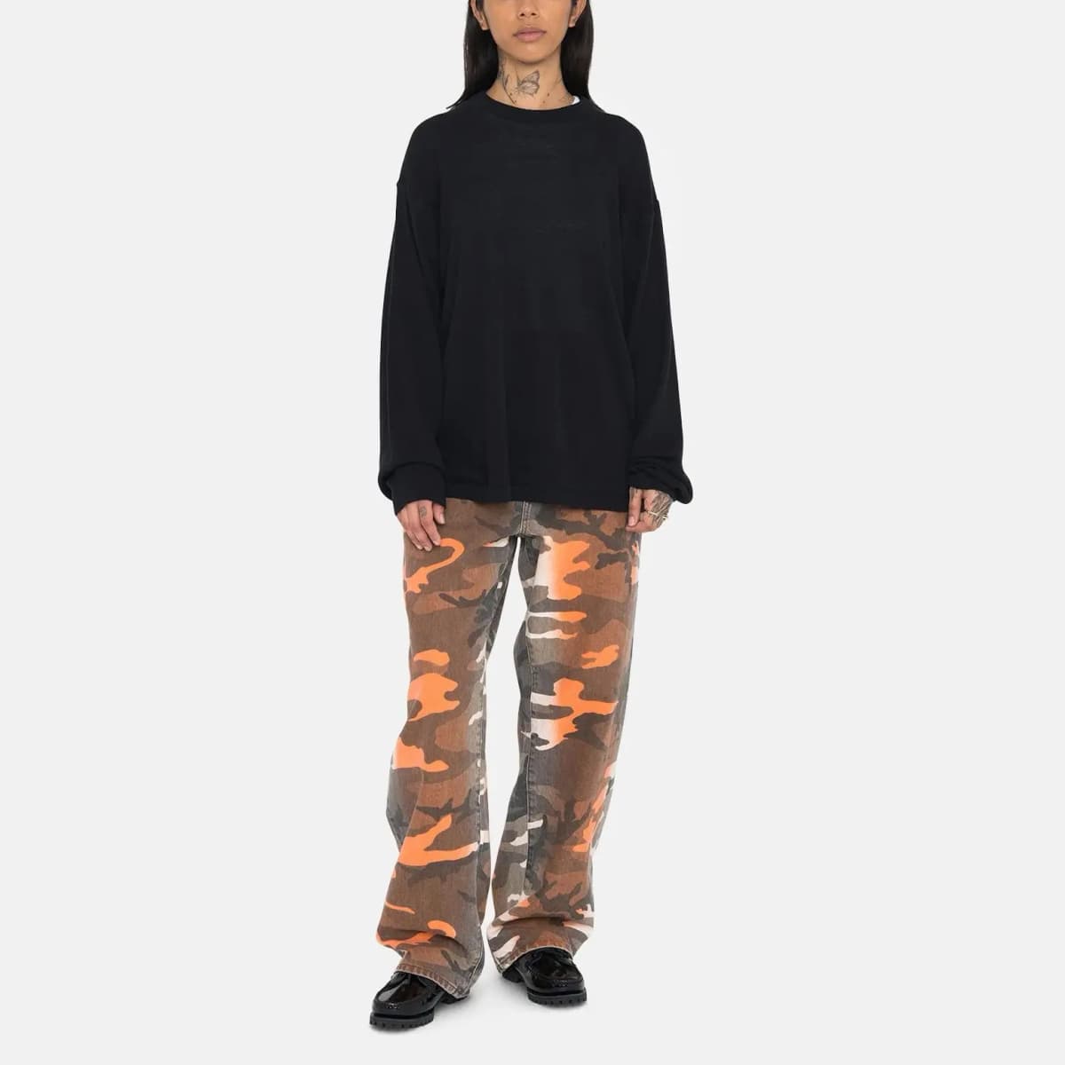 Stussy Football Sviter 3