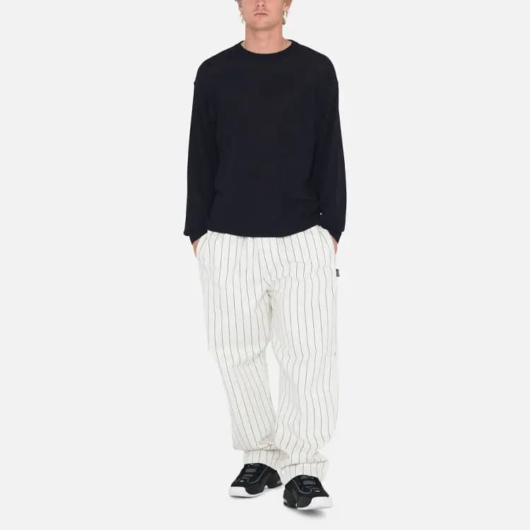 Stussy Football Sviter 4
