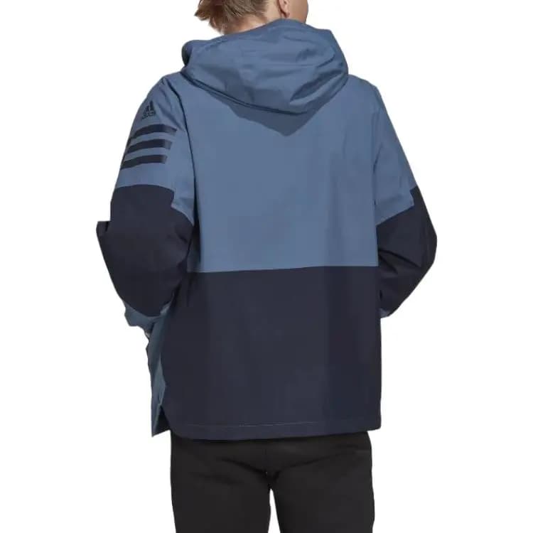 Adidas Kişi Küləkeçirməyən Pencəyi 5