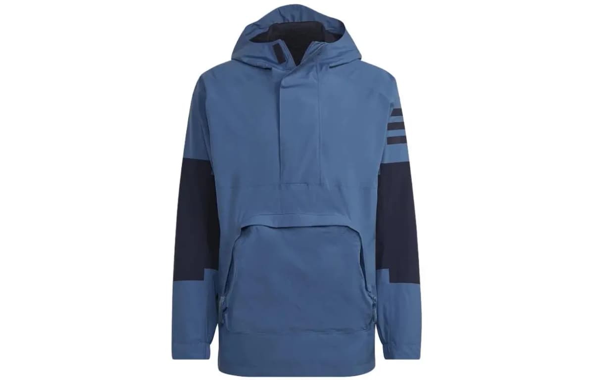 Adidas Kişi Küləkeçirməyən Pencəyi