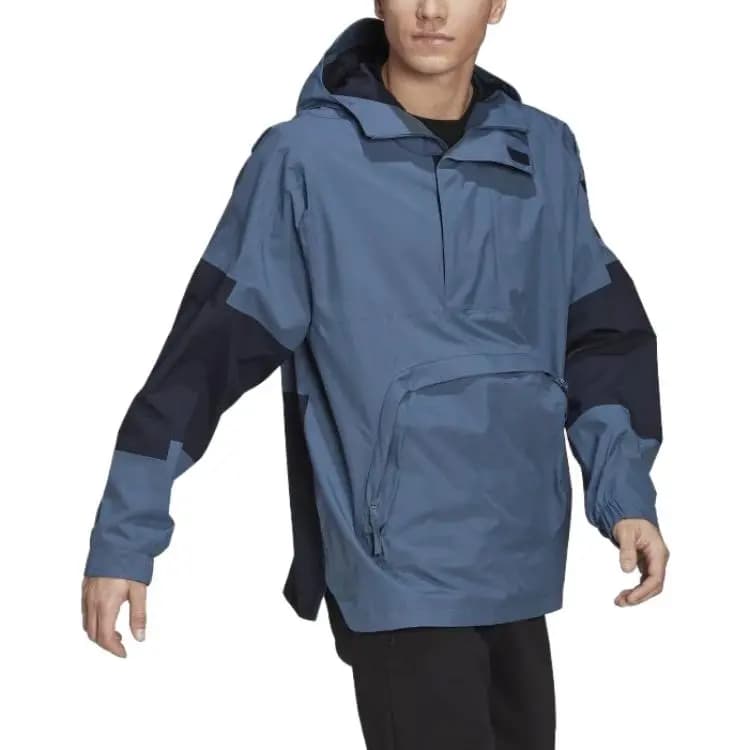 Adidas Kişi Küləkeçirməyən Pencəyi 4