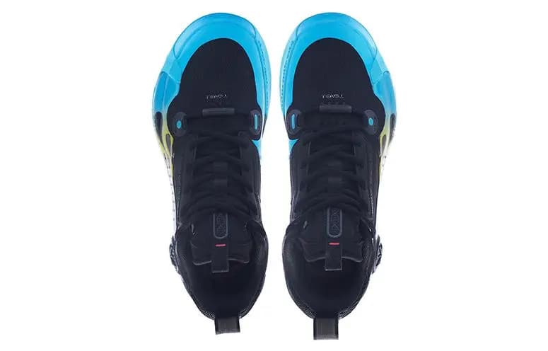 LINING Way Of Wade 10 Low Element 3