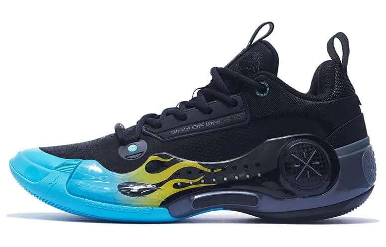 LINING Way Of Wade 10 Low Element