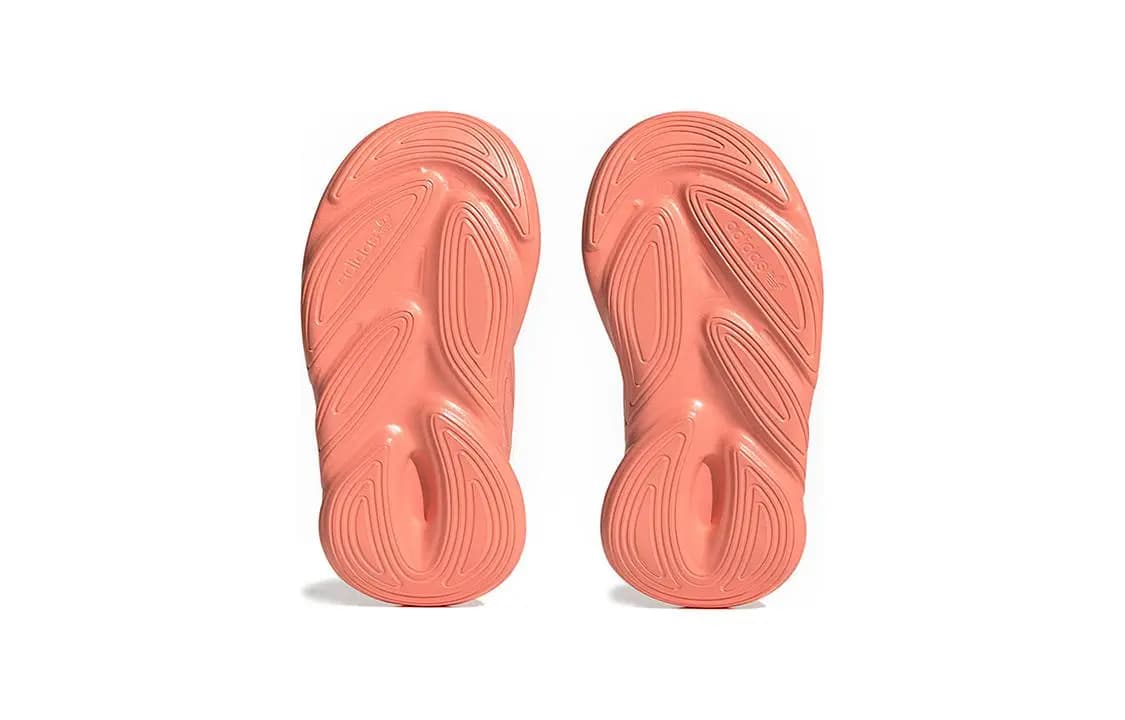 Adidas Originals Ozelia Uşaq Ayaqqabısı Narıncı 5