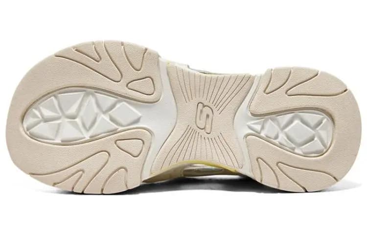 Skechers Stamina V3 'Beige Green' Women's 5