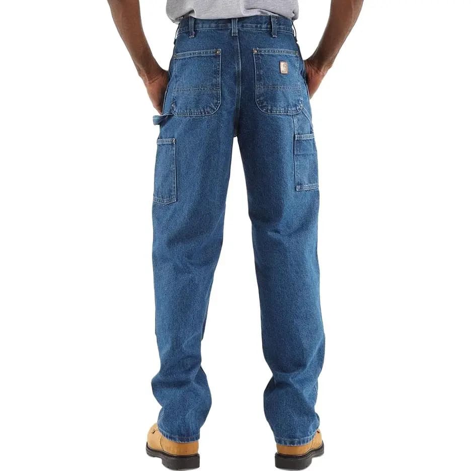 Carhartt Vintage Carhartt Double Knee Cargos 6