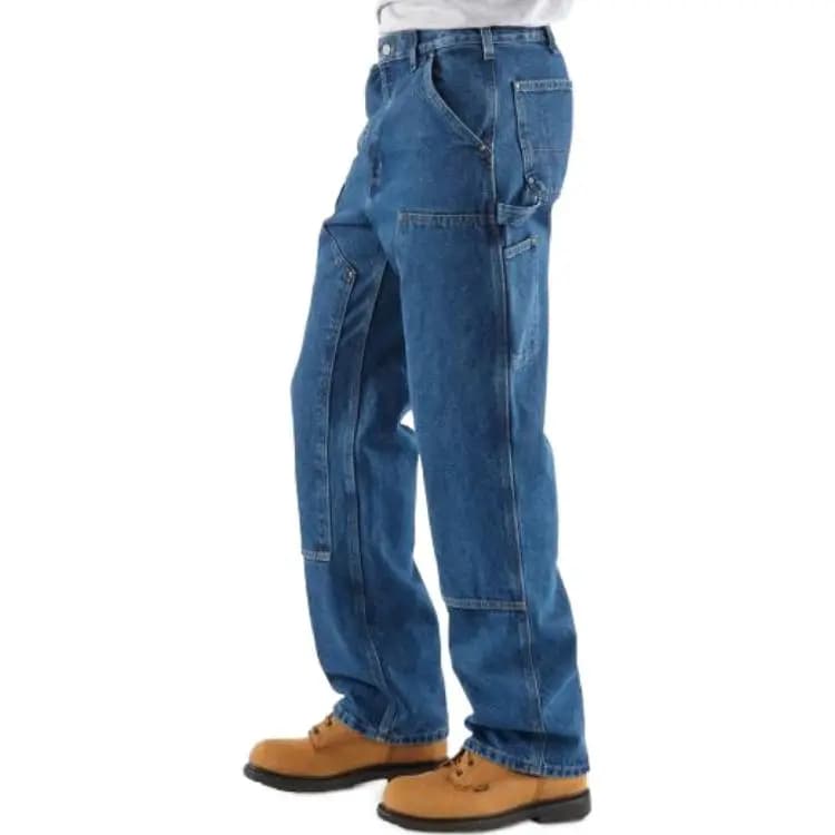 Carhartt Vintage Carhartt Double Knee Cargos 4