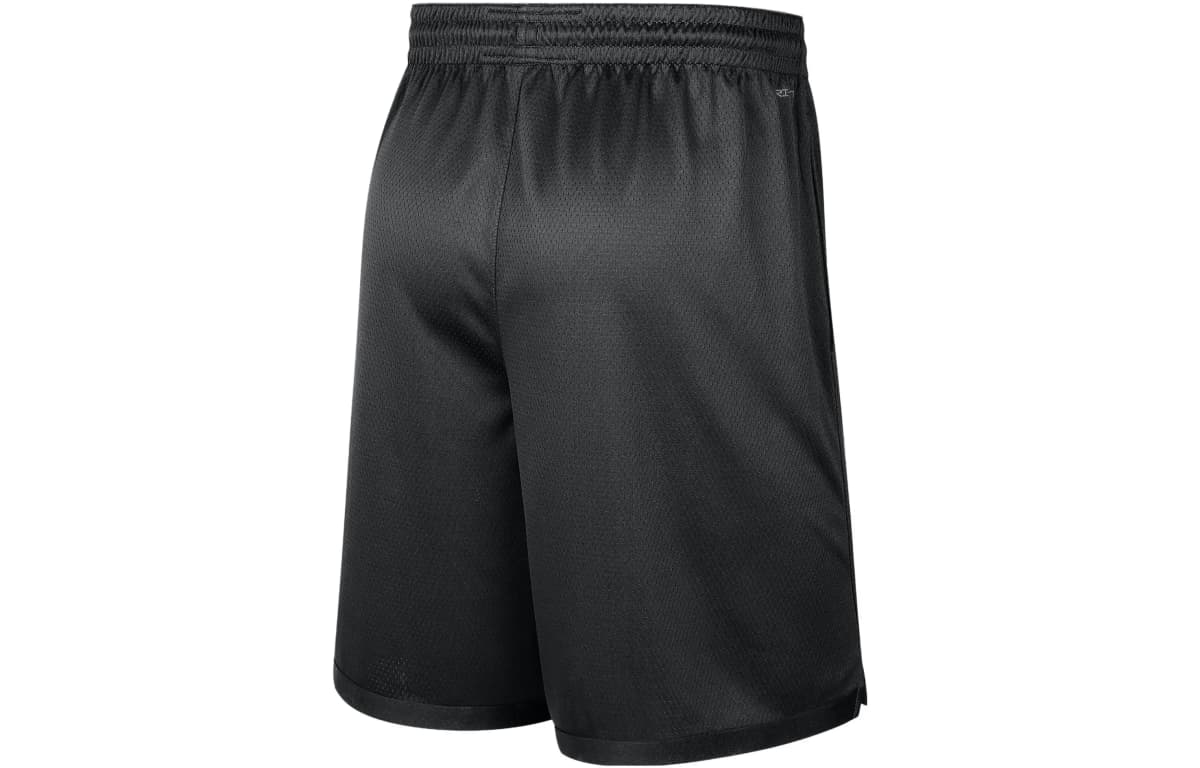 Jordan Kişi Basketbol Şortu Qara/Platin 2