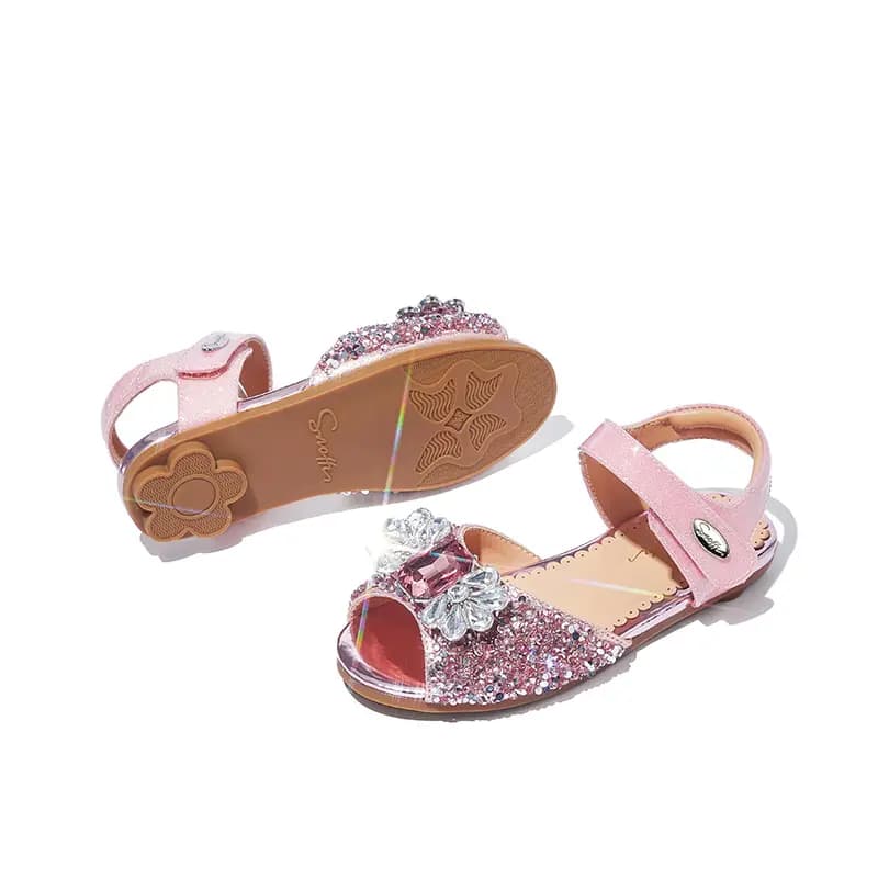 Snoffy Forest Genie Series Kids' Sandals Kids 13