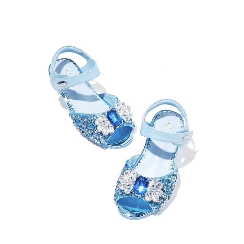 Snoffy Forest Genie Series Kids' Sandals Kids 5