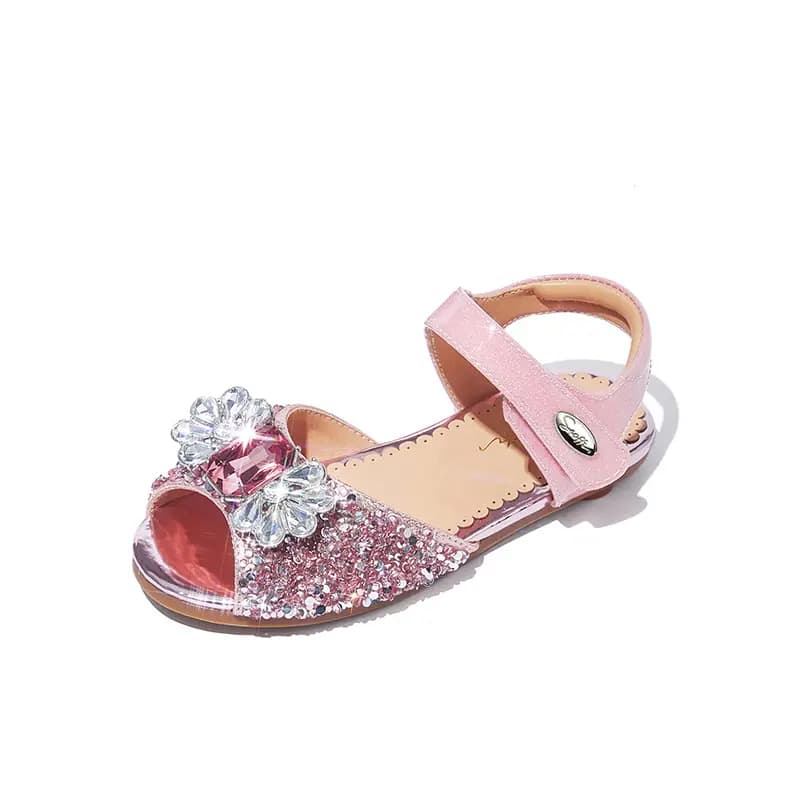 Snoffy Forest Genie Series Kids' Sandals Kids 9